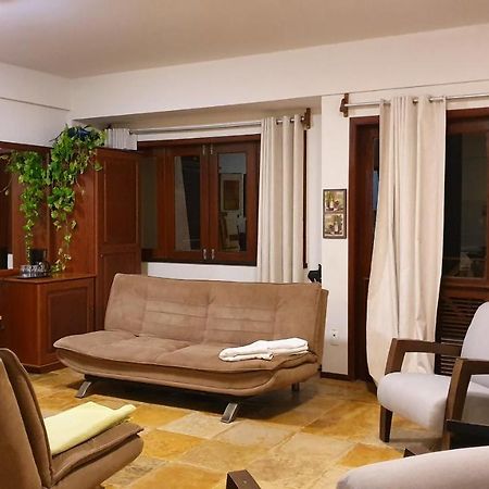 Penthouse Condominio Cumbuco - Frente Para Mar Zewnętrze zdjęcie